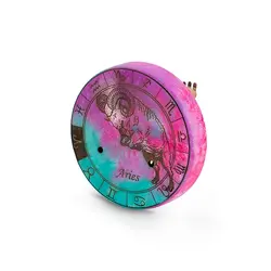 کالیمبا بلوط نماد ماه فروردین (Aries)