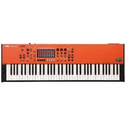 سینتی سایزر وکس Vox Continental