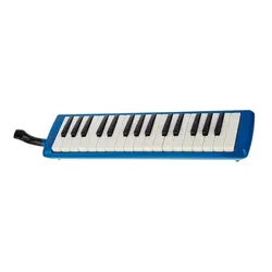 ملودیکا Hohner مدل 32key student blue