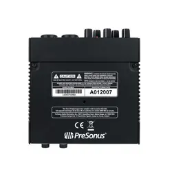 کارت صدا PreSonus AudioBox USB 96 USB Audio Interface - 25th Anniversary Edition