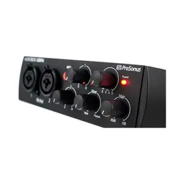 کارت صدا PreSonus AudioBox USB 96 USB Audio Interface - 25th Anniversary Edition