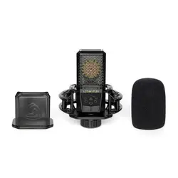 میکروفن Lewitt LCT 441 Flex - AUDIOSHOP