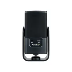میکروفن یو اس بی Rode NT-USB Mini