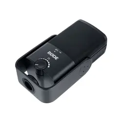 میکروفن یو اس بی Rode NT-USB Mini