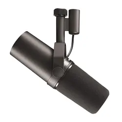 میکروفن Shure SM7B
