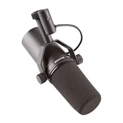 میکروفن Shure SM7B