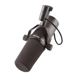 میکروفن Shure SM7B