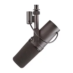 میکروفن Shure SM7B