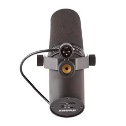 میکروفن Shure SM7B