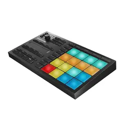 دی جی کنترلر Native Instruments Maschine Mikro MK3