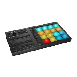 دی جی کنترلر Native Instruments Maschine Mikro MK3
