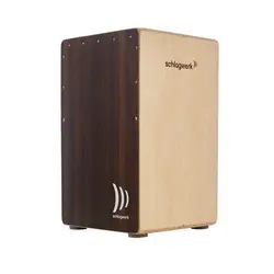 کاخن Schlagwerk مدل CP408ST