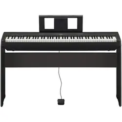 پیانو دیجیتال Yamaha P-45