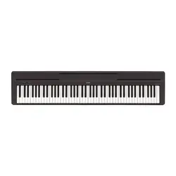 پیانو دیجیتال Yamaha P-45