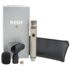 میکروفن Rode NT3