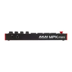 میدی کنترلر AKAI MPK MINI MK3