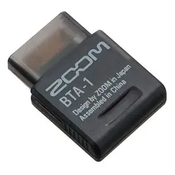 دانگل بلوتوث زوم Zoom BTA-1