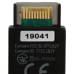 دانگل بلوتوث زوم Zoom BTA-1