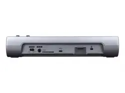 رکوردر پادکست زوم ZOOM PodTrak P8