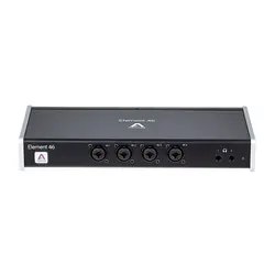 کارت صدا Apogee Element 46