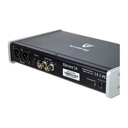 کارت صدا Apogee Element 24