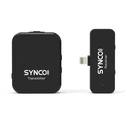 میکروفون وایرلس Synco G1L