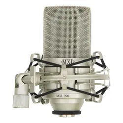 میکروفن MXL 990 Limited Edition