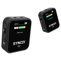 میکروفون وایرلس Synco G2-A1