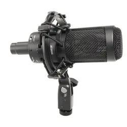 میکروفن Audio-Technica AT2035