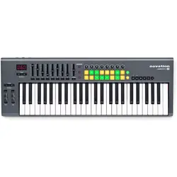 میدی کنترلر Novation Launchkey 49