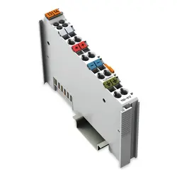 ماژول تغذیه 0 تا 230 V ac/dc | آسان صنعت نمایندگی WAGO و SCAME - راه اندازی تابلو برق