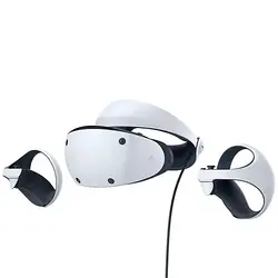 هدست واقعیت مجازی PlayStation VR2 - فروشگاه بازی کرگدن گیمز