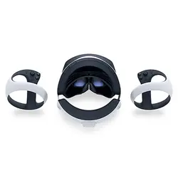 هدست واقعیت مجازی PlayStation VR2 - فروشگاه بازی کرگدن گیمز
