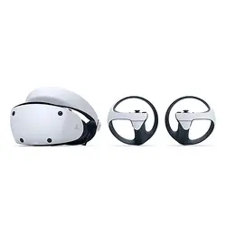 هدست واقعیت مجازی PlayStation VR2 - فروشگاه بازی کرگدن گیمز