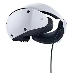 هدست واقعیت مجازی PlayStation VR2 - فروشگاه بازی کرگدن گیمز