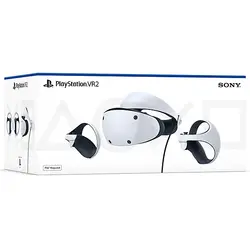 هدست واقعیت مجازی PlayStation VR2 - فروشگاه بازی کرگدن گیمز