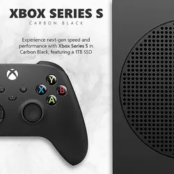 ایکس باکس سری اس 1 ترابایت Xbox Serise S 1TB