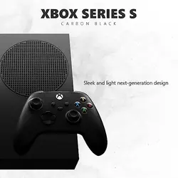 ایکس باکس سری اس 1 ترابایت Xbox Serise S 1TB