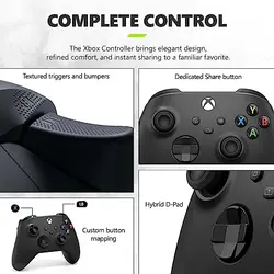 ایکس باکس سری اس 1 ترابایت Xbox Serise S 1TB