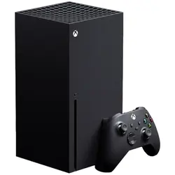 Xbox Series X ایکس باکس سری ایکس