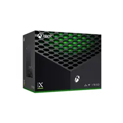 Xbox Series X ایکس باکس سری ایکس