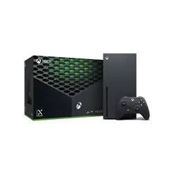 Xbox Series X ایکس باکس سری ایکس