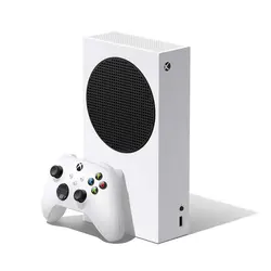 Xbox Series s ایکس باکس سری اس