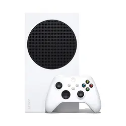 Xbox Series s ایکس باکس سری اس