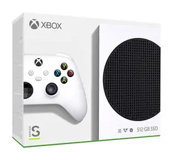 Xbox Series s ایکس باکس سری اس