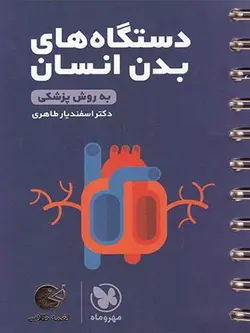 مهروماه دستگاه بدن جامع کنکور لقمه طلایی (رشته تجربی)