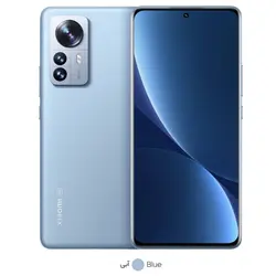 گوشی موبایل شیائومی مدل 12 Pro 2201122G Xiaomiدو سیم کارت ظرفیت 256 گیگابایت و رم 12 گیگابایت