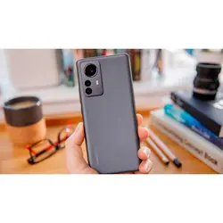 گوشی موبایل شیائومی مدل 12 Pro 2201122G Xiaomiدو سیم کارت ظرفیت 256 گیگابایت و رم 12 گیگابایت