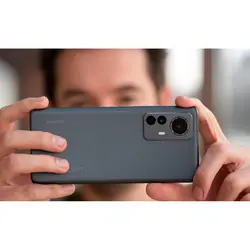 گوشی موبایل شیائومی مدل 12 Pro 2201122G Xiaomiدو سیم کارت ظرفیت 256 گیگابایت و رم 12 گیگابایت