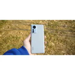 گوشی موبایل شیائومی مدل 12 Pro 2201122G Xiaomiدو سیم کارت ظرفیت 256 گیگابایت و رم 12 گیگابایت